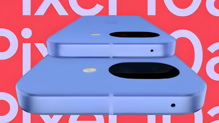 Google muestra el Pixel 10a en vídeo, escondiendo algunas de sus principales novedades