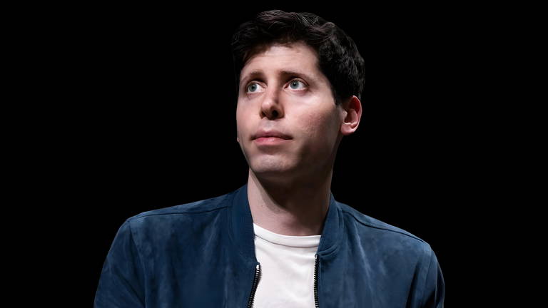 El jefe de ChatGPT se burla de Mark Zuckerberg, insinuando que meta solo sigue modas