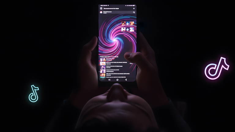 El scroll infinito de Instagram o TikTok podría tener los días contados en Europa