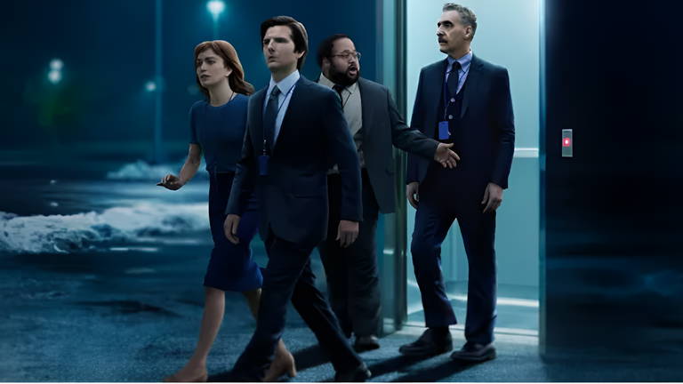 Severance tendrá su propio “universo” con precuelas y spin-offs