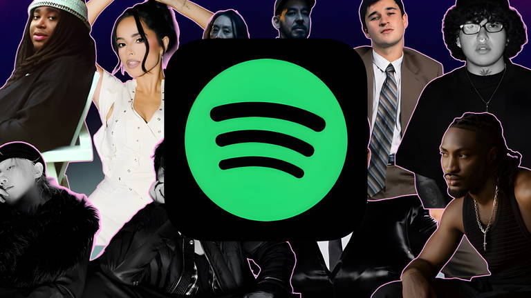 Spotify añade una función que hace que las listas de reproducción suenen mejor