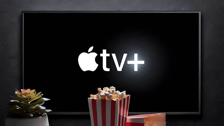 El inesperado país en el que Apple TV está triunfando