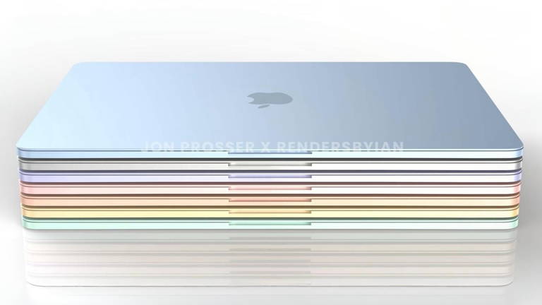 Apple filtra sin querer el nombre de su nuevo MacBook asequible todavía no presentado