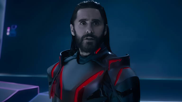 Tras su estrepitoso fracaso en taquilla, parece que esta película de Jared Leto está triunfando en streaming