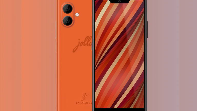 Jolla Phone, el nuevo smartphone "europeo" que no depende ni de Google ni de Apple