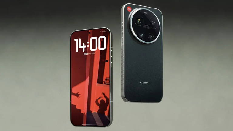 Leica Leitzphone 'powered by Xiaomi', todo sobre el impresionante smartphone fotográfico que cuesta 2.000 euros