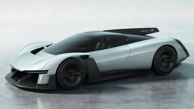 Xiaomi presenta un superdeportivo en el MWC de Barcelona, pero tiene truco